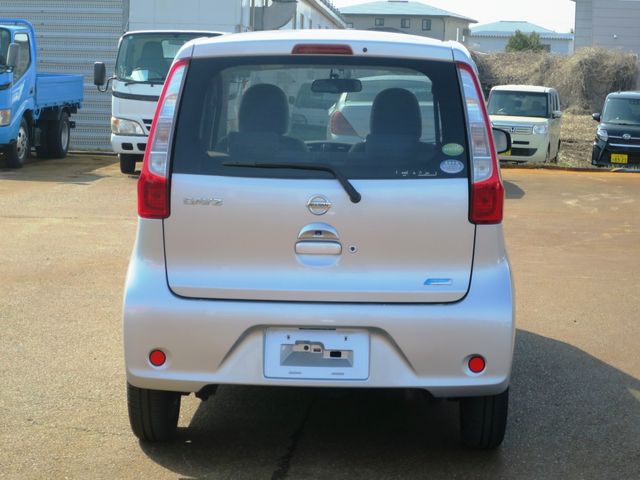 NISSAN DAYZ 4WD 2014 Image 31