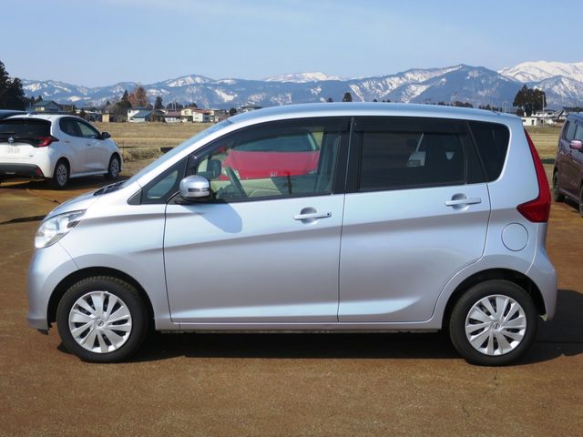 NISSAN DAYZ 4WD 2014 Image 31