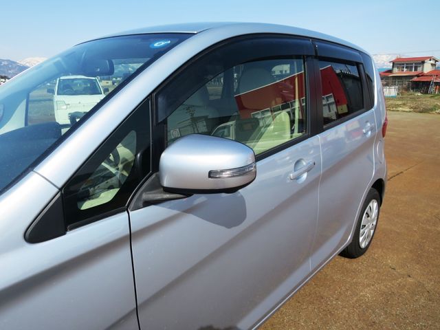 NISSAN DAYZ 4WD 2014 Image 31