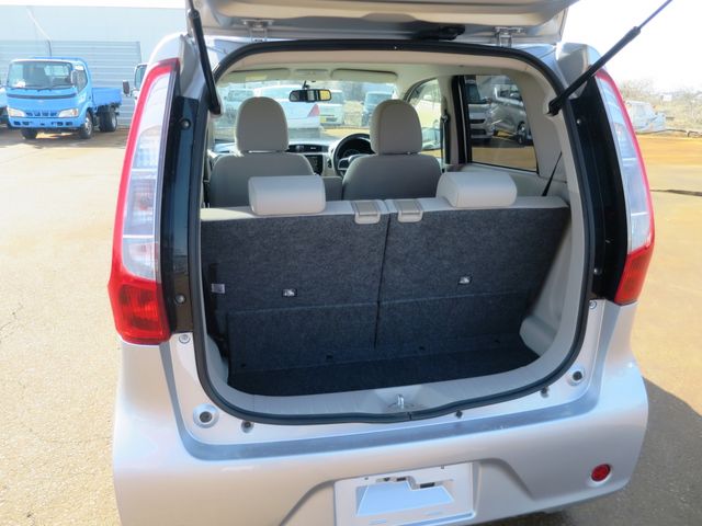 NISSAN DAYZ 4WD 2014 Image 31