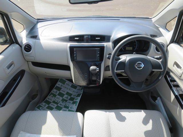 NISSAN DAYZ 4WD 2014 Image 31