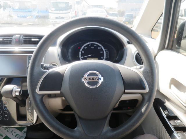 NISSAN DAYZ 4WD 2014 Image 31