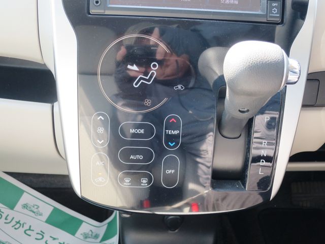 NISSAN DAYZ 4WD 2014 Image 31