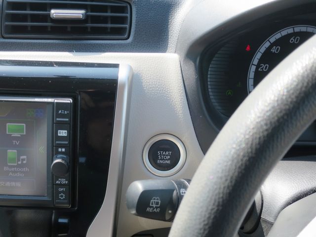 NISSAN DAYZ 4WD 2014 Image 31