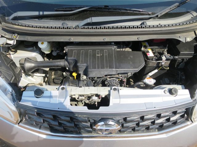 NISSAN DAYZ 4WD 2014 Image 31