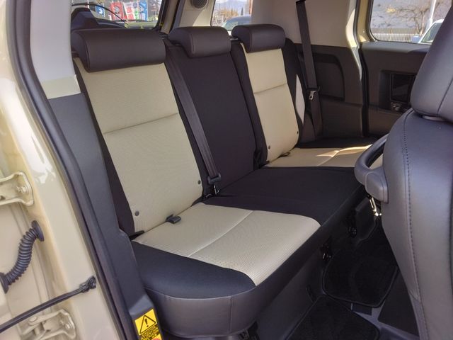 TOYOTA FJ CRUISER 4WD 2018 Image 31