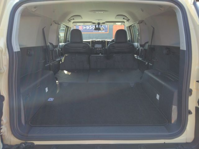 TOYOTA FJ CRUISER 4WD 2018 Image 31