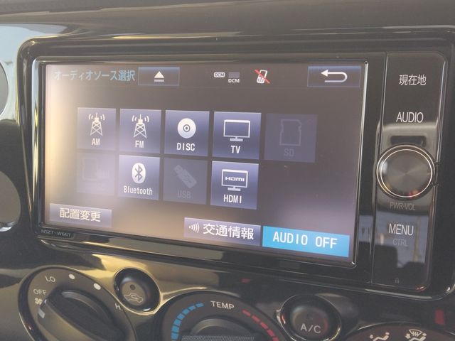 TOYOTA FJ CRUISER 4WD 2018 Image 31