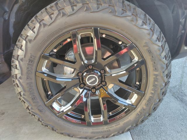 TOYOTA FJ CRUISER 4WD 2018 Image 31