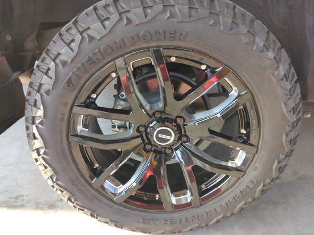 TOYOTA FJ CRUISER 4WD 2018 Image 31