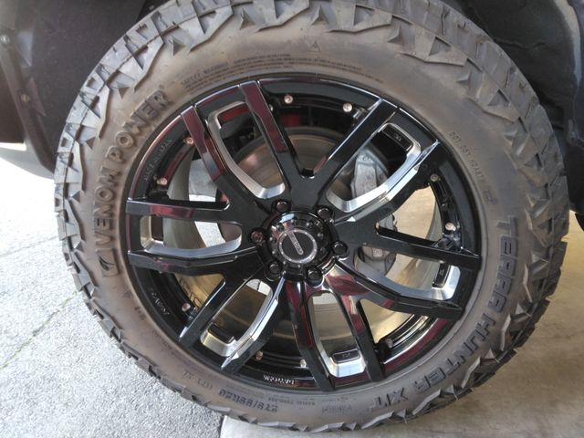 TOYOTA FJ CRUISER 4WD 2018 Image 31