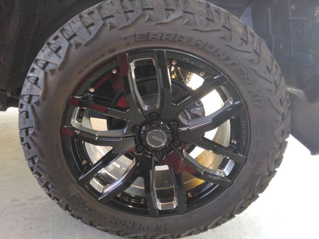 TOYOTA FJ CRUISER 4WD 2018 Image 31