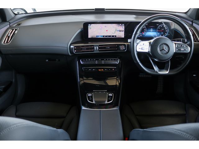MERCEDES BENZ EQC 2022 Image 31