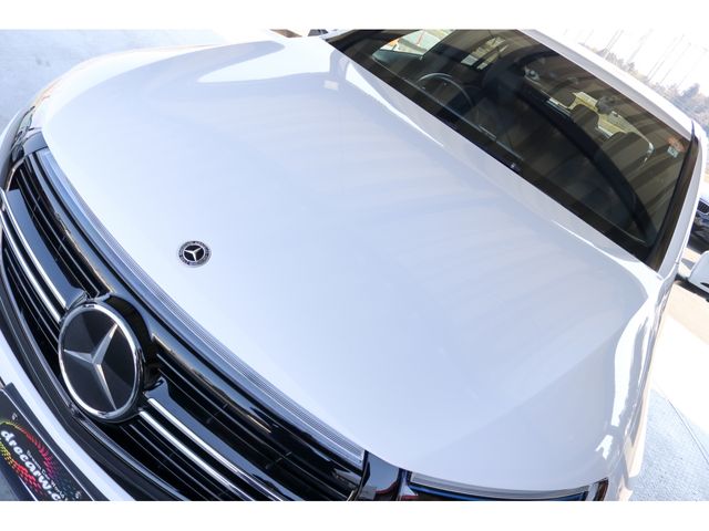 MERCEDES BENZ EQC 2022 Image 31