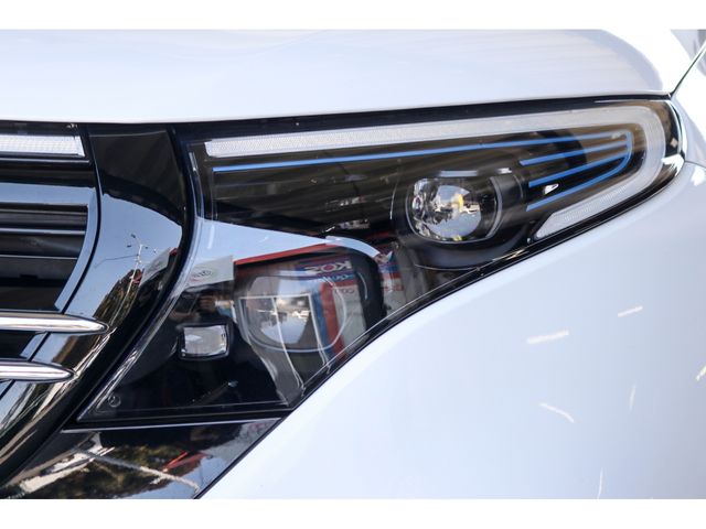 MERCEDES BENZ EQC 2022 Image 31