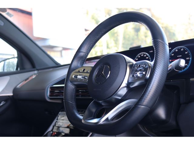 MERCEDES BENZ EQC 2022 Image 31