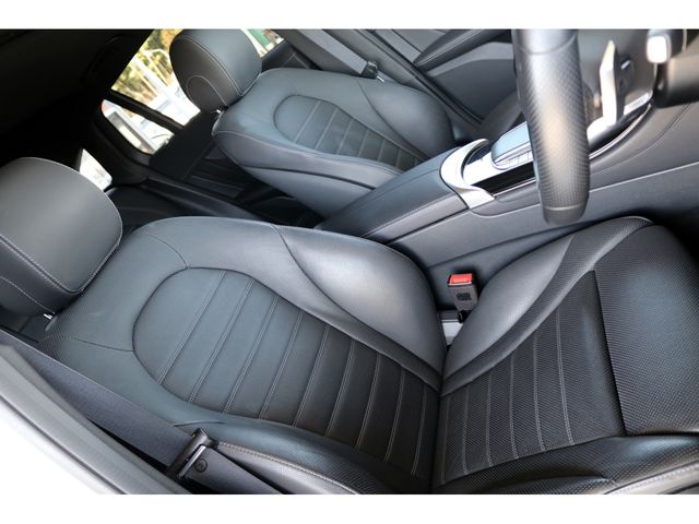 MERCEDES BENZ EQC 2022 Image 31