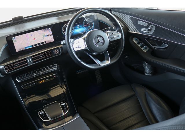 MERCEDES BENZ EQC 2022 Image 31