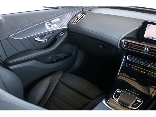 MERCEDES BENZ EQC 2022 Image 31