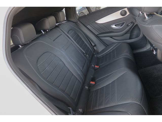 MERCEDES BENZ EQC 2022 Image 31