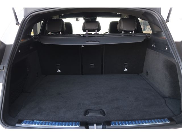 MERCEDES BENZ EQC 2022 Image 31