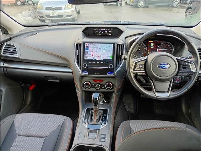 SUBARU XV 2017 Image 31