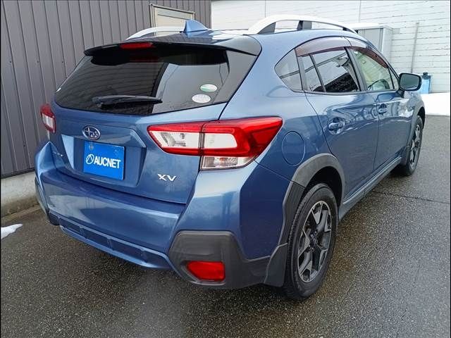 SUBARU XV 2017 Image 31