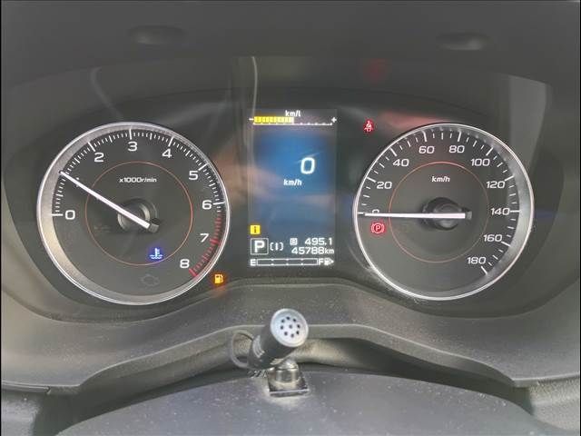 SUBARU XV 2017 Image 31