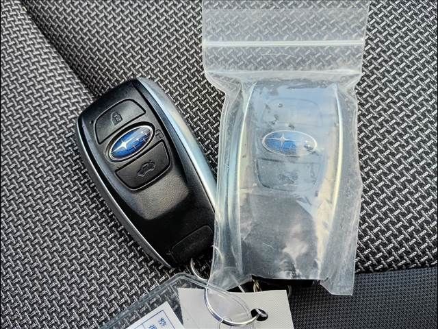 SUBARU XV 2017 Image 31