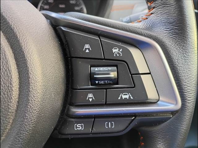 SUBARU XV 2017 Image 31