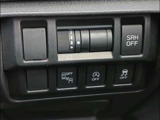 SUBARU XV 2017 Image 31