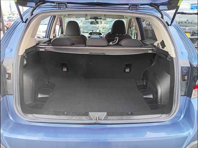 SUBARU XV 2017 Image 31