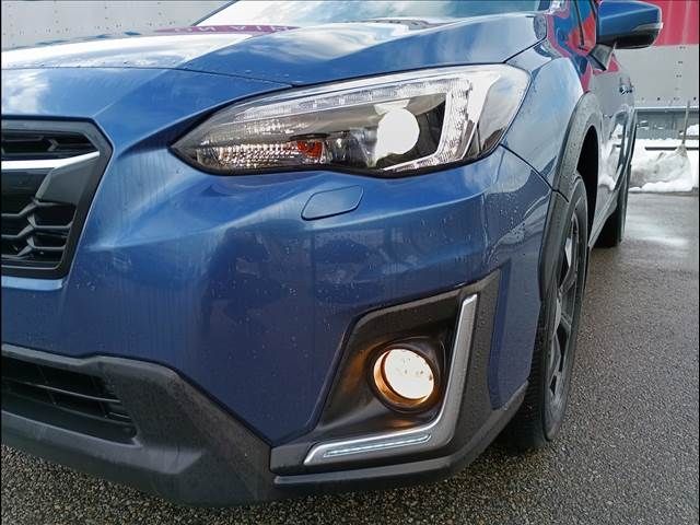 SUBARU XV 2017 Image 31