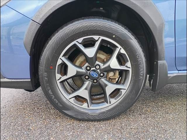SUBARU XV 2017 Image 31