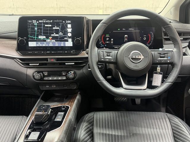 NISSAN AURA 2023 Image 31