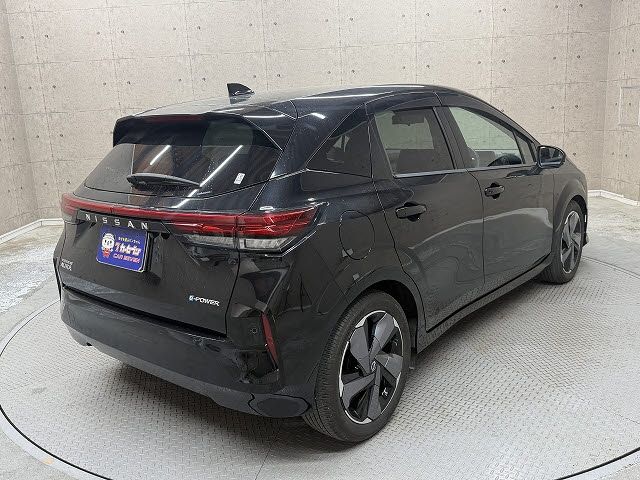 NISSAN AURA 2023 Image 31