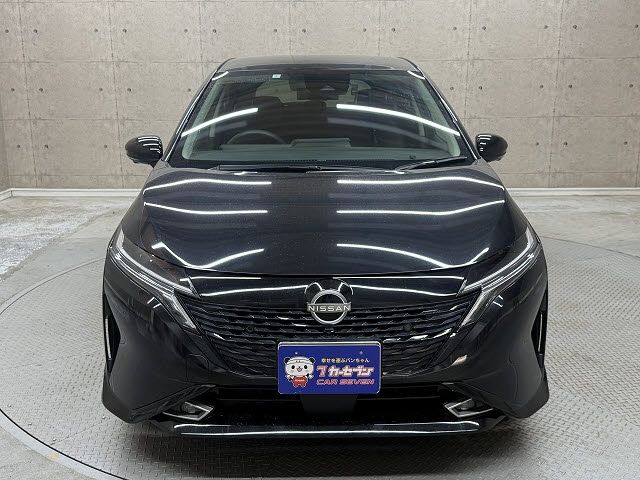 NISSAN AURA 2023 Image 31