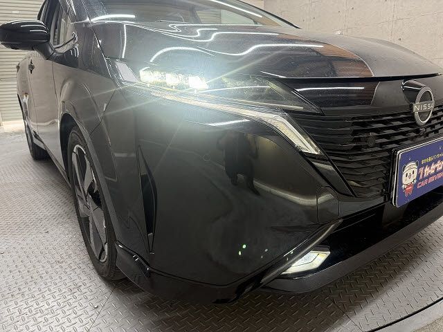 NISSAN AURA 2023 Image 31