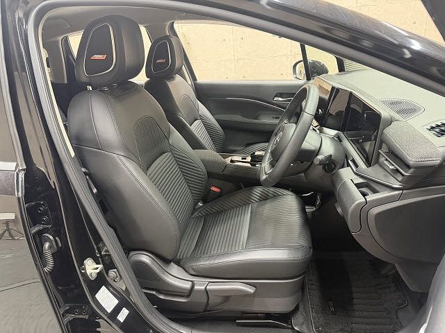 NISSAN AURA 2023 Image 31