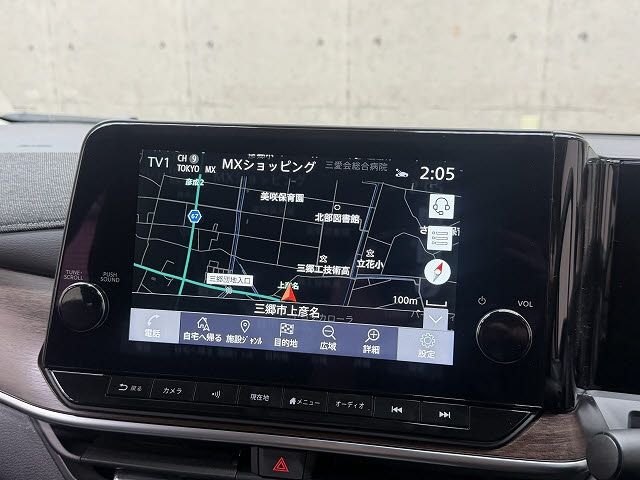 NISSAN AURA 2023 Image 31