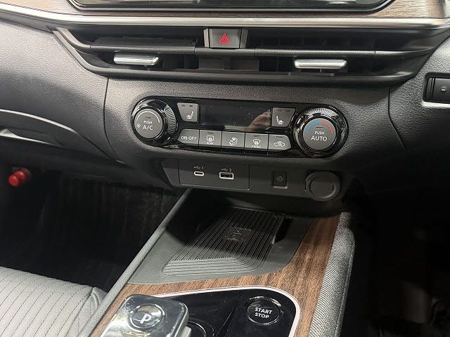 NISSAN AURA 2023 Image 31