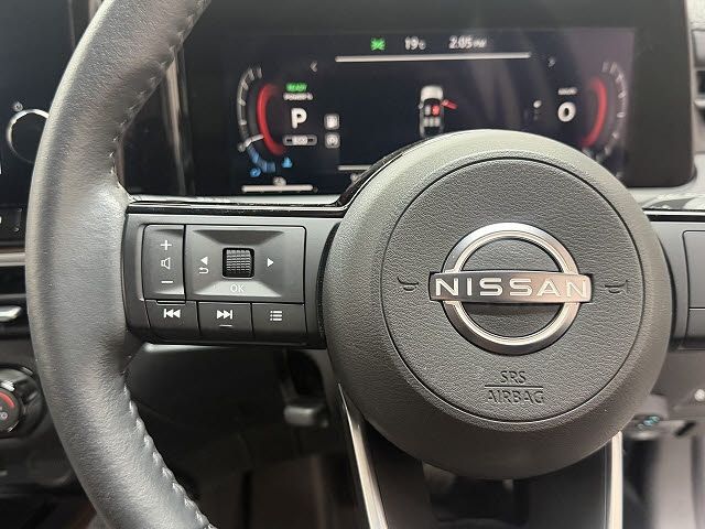 NISSAN AURA 2023 Image 31