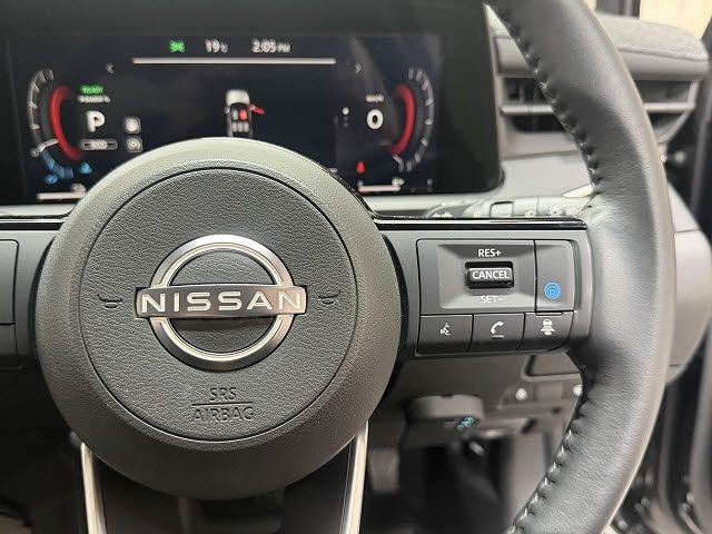 NISSAN AURA 2023 Image 31