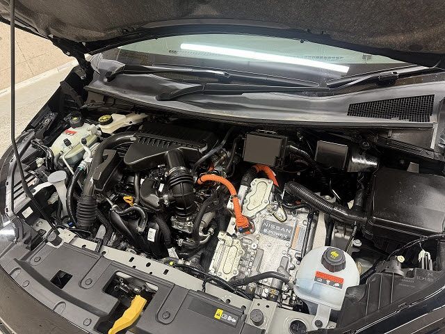 NISSAN AURA 2023 Image 31