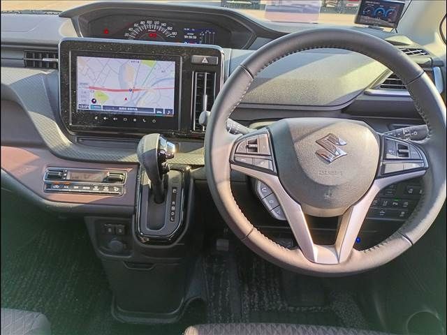 SUZUKI SOLIO BANDIT 2020 Image 31