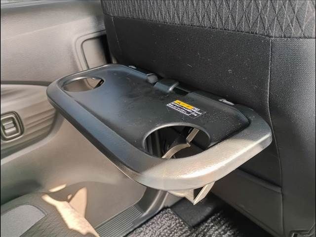 SUZUKI SOLIO BANDIT 2020 Image 31