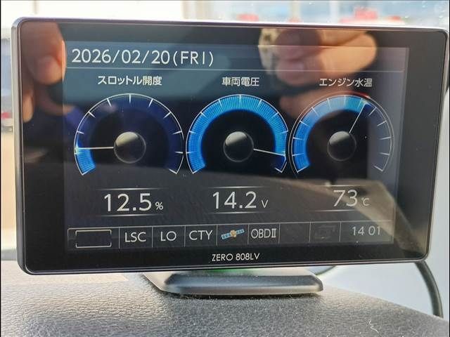 SUZUKI SOLIO BANDIT 2020 Image 31