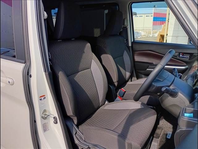 SUZUKI SOLIO BANDIT 2020 Image 31