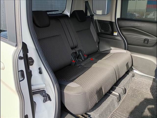 SUZUKI SOLIO BANDIT 2020 Image 31