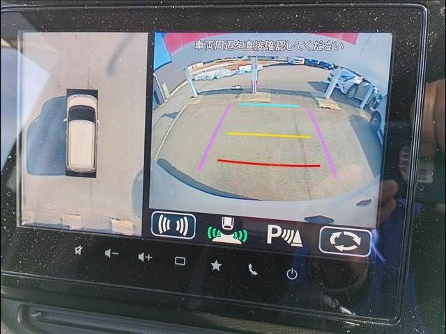 SUZUKI SOLIO BANDIT 2020 Image 31